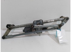 Recambio de motor limpia delantero para seat ibiza (6j5) reference referencia OEM IAM 3397021194   2