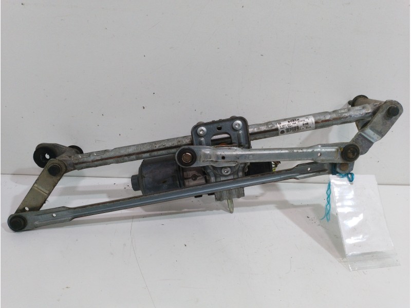 Recambio de motor limpia delantero para seat ibiza (6j5) reference referencia OEM IAM 3397021194  