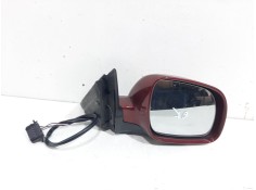 Recambio de retrovisor derecho para volkswagen passat berlina (3b2) comfortline referencia OEM IAM 3B0857934  