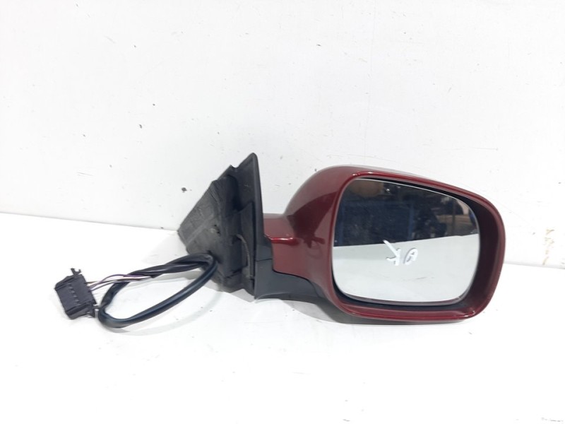 Recambio de retrovisor derecho para volkswagen passat berlina (3b2) comfortline referencia OEM IAM 3B0857934  