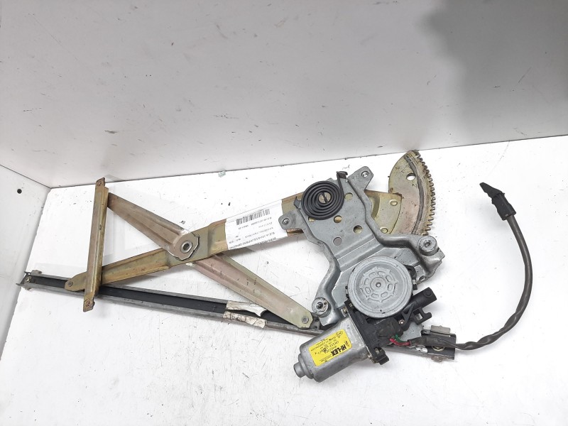 Recambio de elevalunas delantero derecho para kia carnival ii 2.9 crdi lx referencia OEM IAM 0K55258560H  