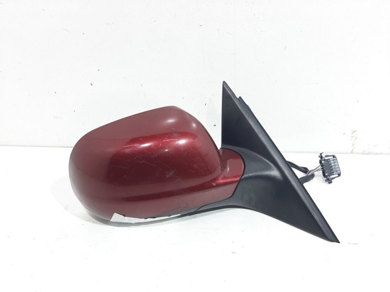 Recambio de retrovisor derecho para volkswagen passat berlina (3b2) comfortline referencia OEM IAM 3B0857934  