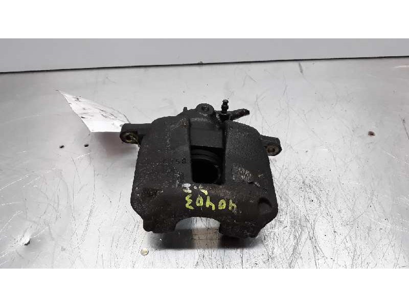 Recambio de pinza freno delantera izquierda para citroën c4 berlina vtr plus referencia OEM IAM   