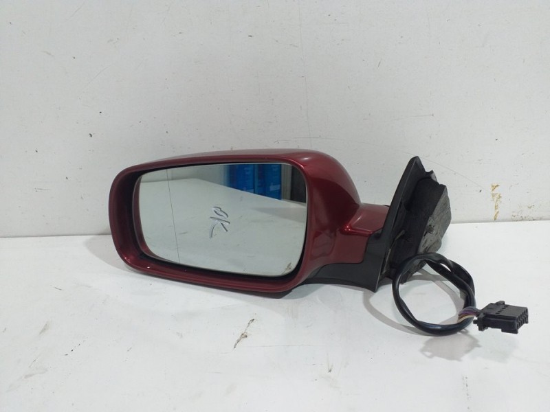 Recambio de retrovisor izquierdo para volkswagen passat berlina (3b2) comfortline referencia OEM IAM 3B0857933  
