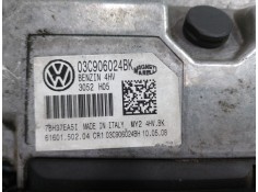 Recambio de centralita motor uce para seat ibiza (6j5) reference referencia OEM IAM 03C906024BK   2