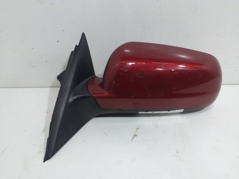 Recambio de retrovisor izquierdo para volkswagen passat berlina (3b2) comfortline referencia OEM IAM 3B0857933  