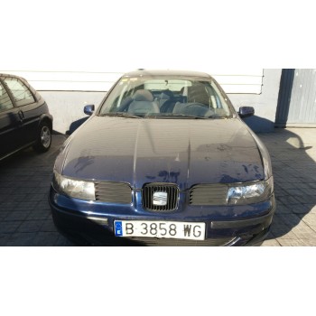 SEAT LEON (1M1)