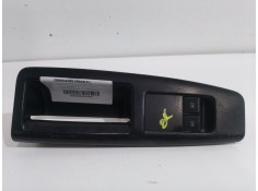 Recambio de mando elevalunas delantero izquierdo para volkswagen polo (9n1) highline referencia OEM IAM 6Q1867171  