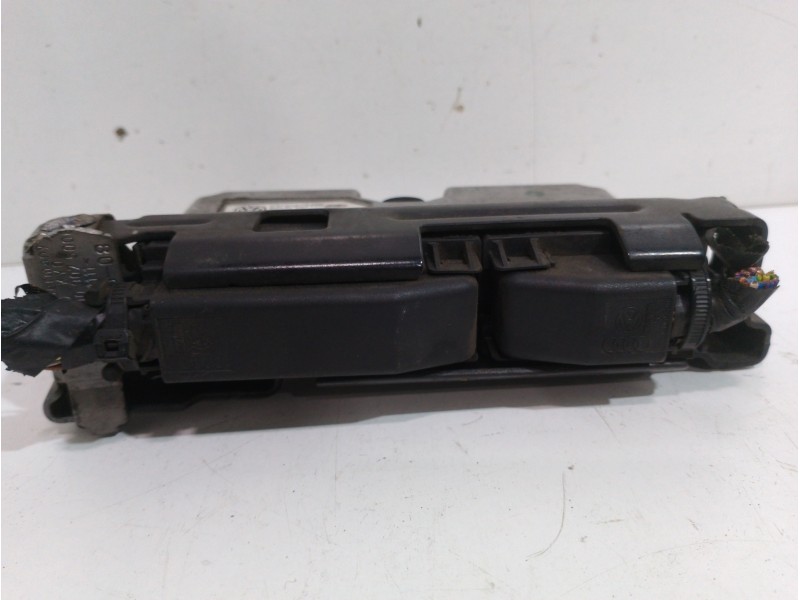 Recambio de centralita motor uce para seat ibiza (6j5) reference referencia OEM IAM 03C906024BK  