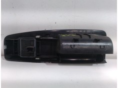 Recambio de mando elevalunas delantero izquierdo para volkswagen polo (9n1) highline referencia OEM IAM 6Q1867171   2