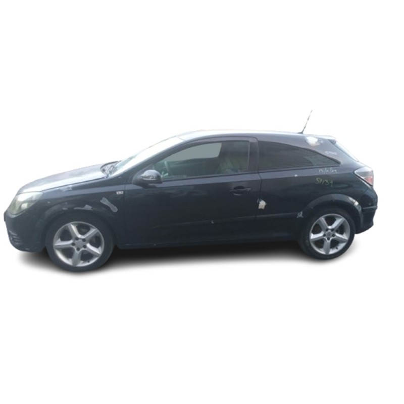 OPEL ASTRA H GTC (A04) - imagen 2