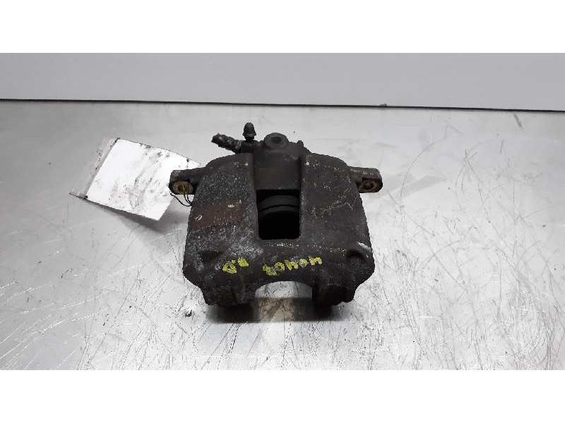 Recambio de pinza freno delantera derecha para citroën c4 berlina vtr plus referencia OEM IAM   