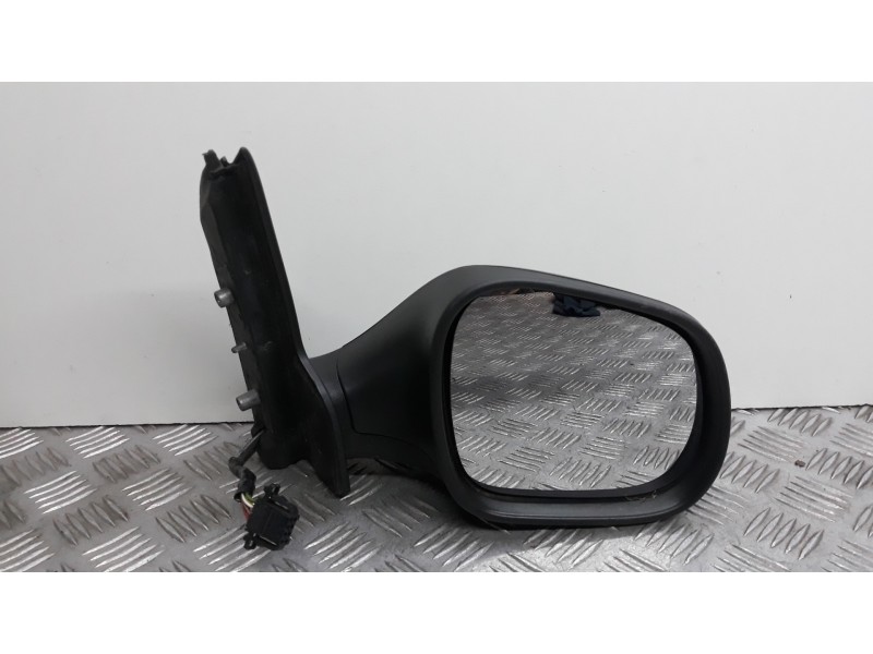 Recambio de retrovisor derecho para seat altea xl (5p5) reference referencia OEM IAM   