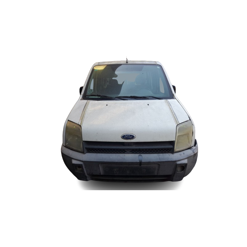 FORD TRANSIT CONNECT (P65_, P70_, P80_) - imagen 3
