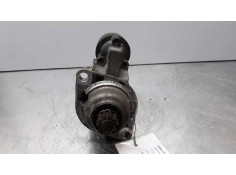 Recambio de motor arranque para volkswagen polo (9n1) conceptline referencia OEM IAM 0001125012