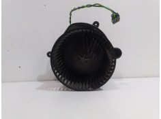 Recambio de motor calefaccion para jeep gr. cherokee (wh) 3.0 crd laredo referencia OEM IAM 939740F   2