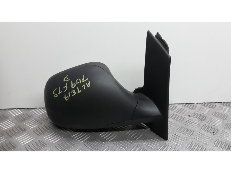 Recambio de retrovisor derecho para seat altea xl (5p5) reference referencia OEM IAM   