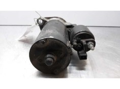 Recambio de motor arranque para volkswagen polo (9n1) conceptline referencia OEM IAM 0001125012   2
