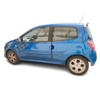 RENAULT TWINGO II (CN0_)