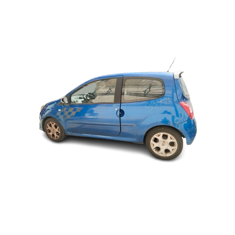 RENAULT TWINGO II (CN0_) - imagen 1