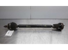 Recambio de transmision delantera derecha para volkswagen polo (9n1) conceptline referencia OEM IAM