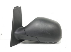 Recambio de retrovisor izquierdo para seat altea xl (5p5) reference referencia OEM IAM  NEGRO ELECTRICO 2