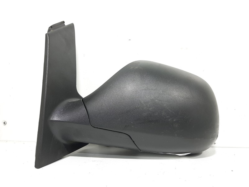 Recambio de retrovisor izquierdo para seat altea xl (5p5) reference referencia OEM IAM  NEGRO ELECTRICO