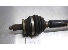 Recambio de transmision delantera derecha para volkswagen polo (9n1) conceptline referencia OEM IAM    2