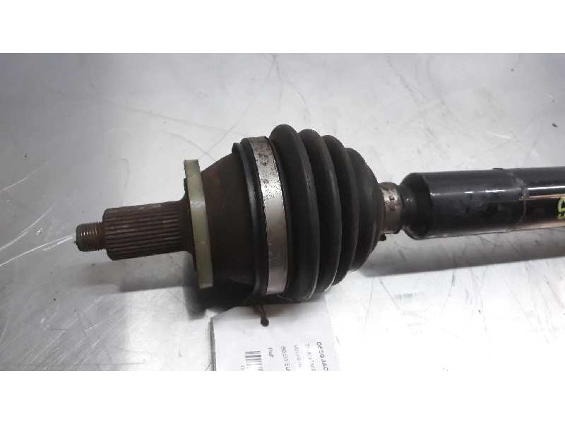 Recambio de transmision delantera derecha para volkswagen polo (9n1) conceptline referencia OEM IAM   