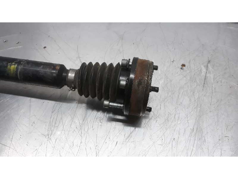 Recambio de transmision delantera derecha para volkswagen polo (9n1) conceptline referencia OEM IAM   