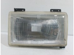 Recambio de faro derecho para fiat ducato caja cerrada 14 (desde 03.94) i.d.td  batalla 2850 referencia OEM IAM 1301149080  
