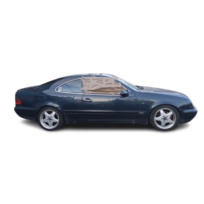MERCEDES-BENZ CLK (C208) - imagen 4