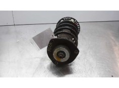 Recambio de amortiguador delantero izquierdo para volkswagen polo (9n1) conceptline referencia OEM IAM    2