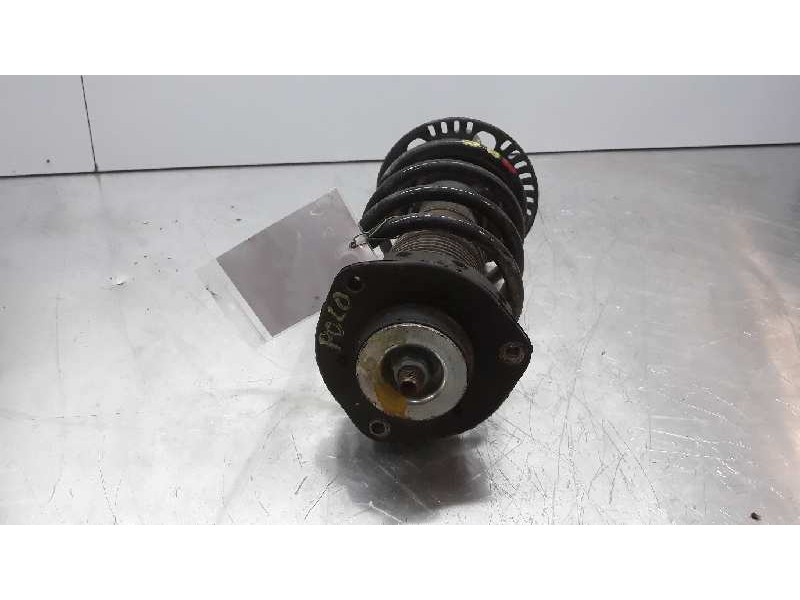 Recambio de amortiguador delantero izquierdo para volkswagen polo (9n1) conceptline referencia OEM IAM    Recambio de amortiguador delantero izquierdo para volkswagen polo (9n1) conceptline referencia OEM IAM