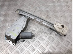 Recambio de elevalunas trasero derecho para citroën c3 referencia OEM IAM  2 PINES  2