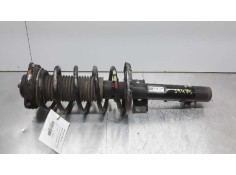 Recambio de amortiguador delantero derecho para volkswagen polo (9n1) conceptline referencia OEM IAM
