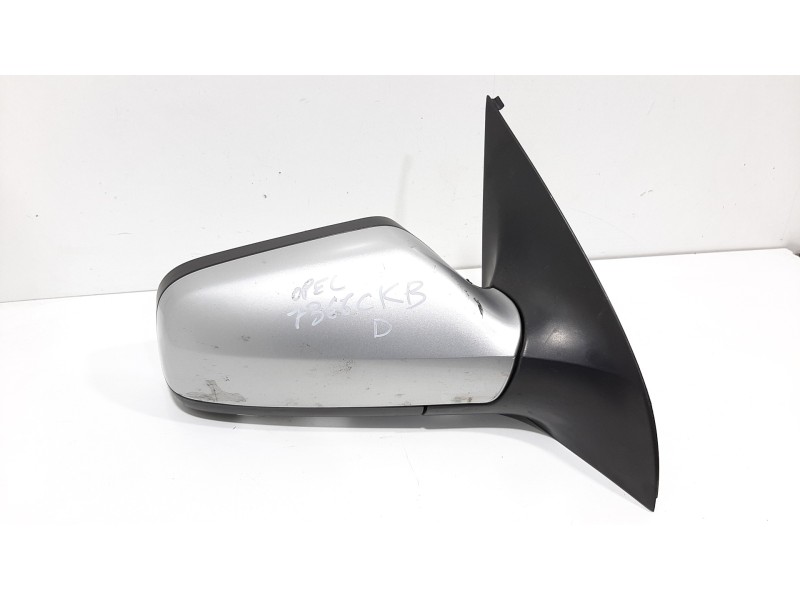 Recambio de retrovisor derecho para opel astra g berlina comfort referencia OEM IAM   
