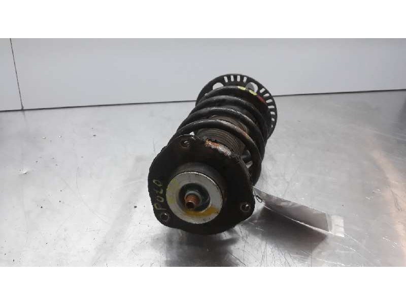 Recambio de amortiguador delantero derecho para volkswagen polo (9n1) conceptline referencia OEM IAM   