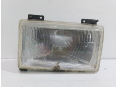 Recambio de faro izquierdo para fiat ducato caja cerrada 14 (desde 03.94) i.d.td  batalla 2850 referencia OEM IAM 1301150080  
