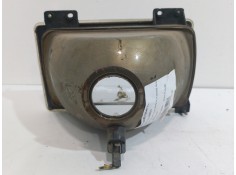 Recambio de faro izquierdo para fiat ducato caja cerrada 14 (desde 03.94) i.d.td  batalla 2850 referencia OEM IAM 1301150080   2
