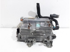 Recambio de modulo electronico para hyundai ioniq referencia OEM IAM 366002B633 366102B005 