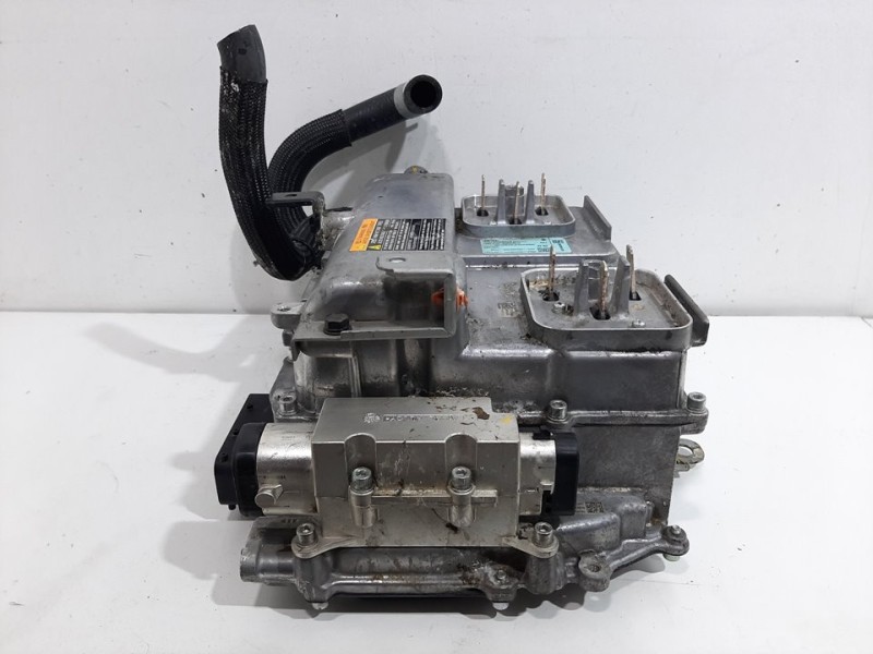 Recambio de modulo electronico para hyundai ioniq referencia OEM IAM 366002B633 366102B005 