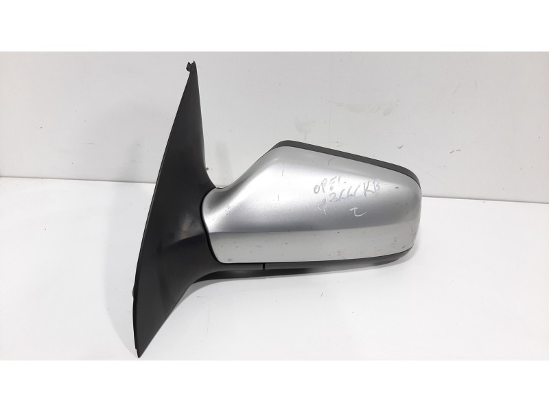 Recambio de retrovisor izquierdo para opel astra g berlina comfort referencia OEM IAM   