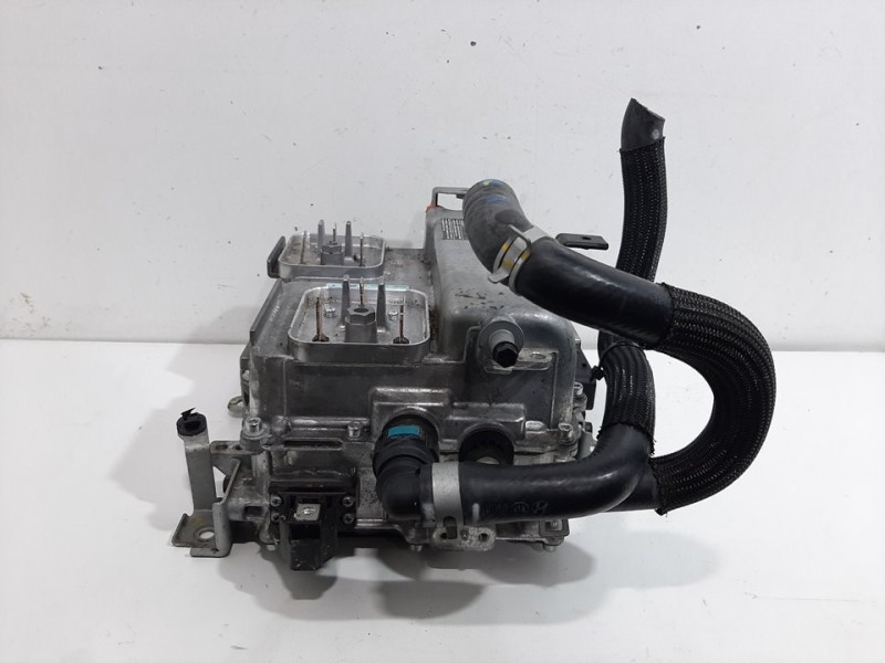 Recambio de modulo electronico para hyundai ioniq referencia OEM IAM 366002B633 366102B005 