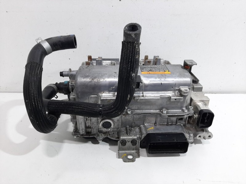 Recambio de modulo electronico para hyundai ioniq referencia OEM IAM 366002B633 366102B005 