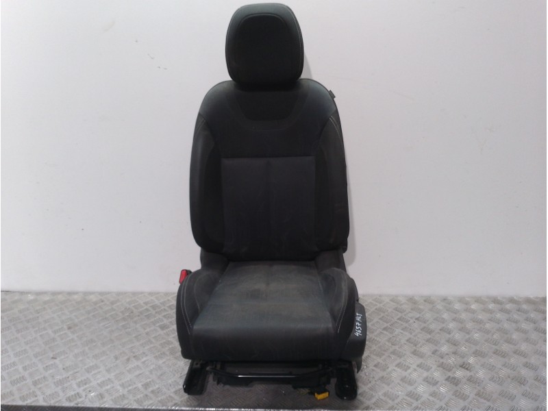 Recambio de asiento delantero izquierdo para citroën c4 lim. collection referencia OEM IAM   