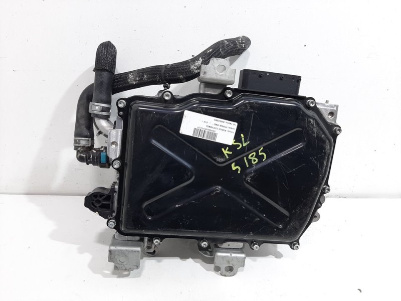 Recambio de modulo electronico para hyundai ioniq referencia OEM IAM 366002B633 366102B005 