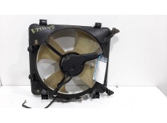 Recambio de electroventilador para honda civic berlina 3/4 (ej/ek) 1.4 s 3 berlina (ej9) referencia OEM IAM 19030P1R003  