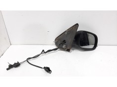 Recambio de retrovisor derecho para seat ibiza (6k1) select referencia OEM IAM   