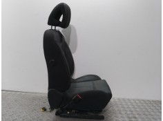 Recambio de asiento delantero izquierdo para citroën c4 lim. collection referencia OEM IAM    2